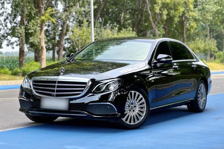 Mercedes-Benz E-Class 2020 Restyled E 300 L Exclusive Edition usado Guazi used car, China used car export, Used car for sale, Used cars, Cheapest cars for sale