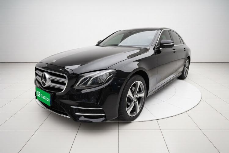 Ojetý Mercedes-Benz E-Class 2020 E 260 L Sport Edition Guazi used car, China used car export, Used car for sale, Used  cars, Cheapest cars for sale