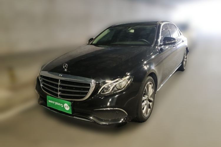 Ojetý Mercedes-Benz E-Class 2020 E 260 L Guazi used car, China used car export, Used car for sale, Used cars, Cheapest cars for sale