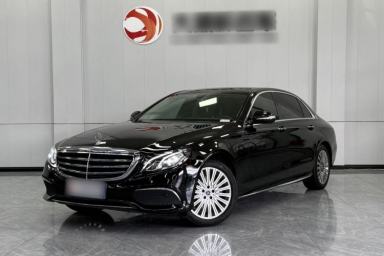 Used Mercedes-Benz E-Class 2020 E 260 L Sport Edition