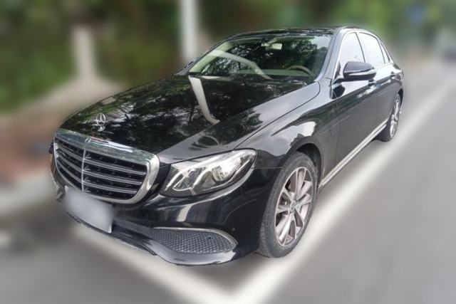 Used Mercedes-Benz E-Class 2020 E 260 L
