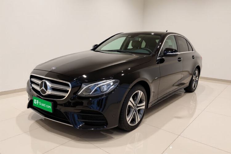 Used Mercedes-Benz E-Class 2020 E 260 L Sport Edition Guazi used car, China used car export, Used car for sale, Used cars, Cheapest cars for sale