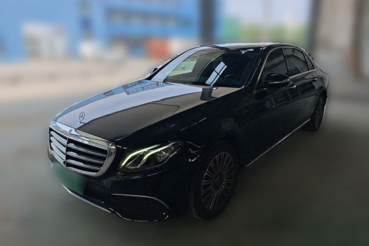 Used Mercedes-Benz E-Class 2020 Facelift E 300 L Stylish Edition Guazi used car, China used car export, Used car for sale, Used  cars, Cheapest cars for sale