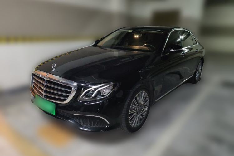 Used Mercedes-Benz E-Class 2020 Facelift E 300 L Stylish Edition Guazi used car, China used car export, Used car for sale, Used  cars, Cheapest cars for sale