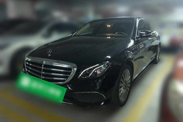 Used Mercedes-Benz E-Class 2020 E 300 L Luxury Model Guazi used car, China used car export, Used car for sale, Used  cars, Cheapest cars for sale