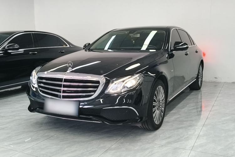 Used Mercedes-Benz E-Class 2020 Restyled E 300 L Exclusive Edition Guazi used car, China used car export, Used car for sale, Used cars, Cheapest cars for sale