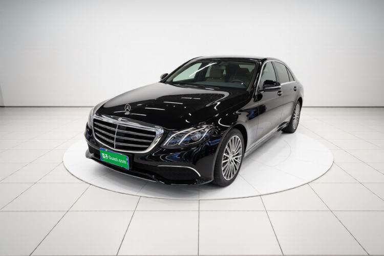 Used Mercedes-Benz E-Class 2020 Restyled E 300 L Exclusive Edition Guazi used car, China used car export, Used car for sale, Used  cars, Cheapest cars for sale