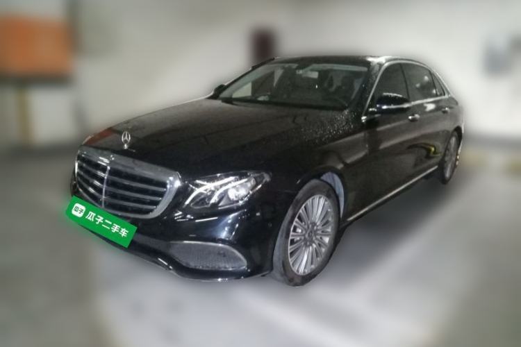Used Mercedes-Benz E-Class 2020 E 300 L Luxury Model Guazi used car, China used car export, Used car for sale, Used cars, Cheapest cars for sale