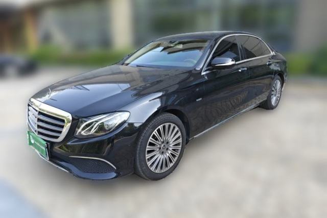 Used Mercedes-Benz E-Class 2020 Restyled E 300 L Exclusive Edition