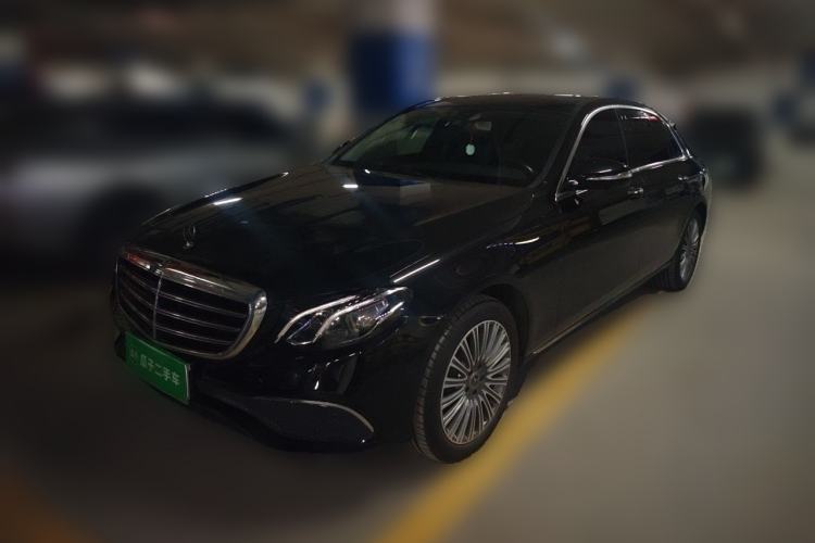 Used Mercedes-Benz E-Class 2020 E 300 L Luxury Model Guazi used car, China used car export, Used car for sale, Used  cars, Cheapest cars for sale