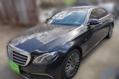 Used Mercedes-Benz E-Class 2020 Restyled E 300 L Exclusive Edition