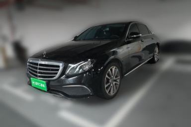 Used Mercedes-Benz E-Class 2020 Facelift E 260 L