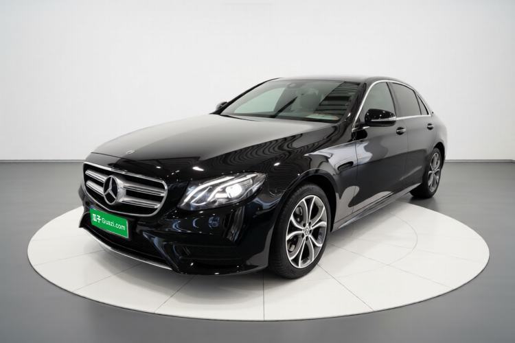 Used Mercedes-Benz E-Class 2020 E 300 L Sport Luxury Edition Guazi used car, China used car export, Used car for sale, Used  cars, Cheapest cars for sale