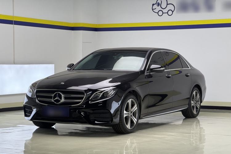 Used Mercedes-Benz E-Class 2020 Facelift E 260 L Sport Edition Guazi used car, China used car export, Used car for sale, Used cars, Cheapest cars for sale