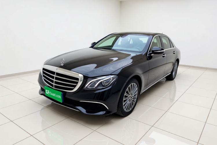 Used Mercedes-Benz E-Class 2020 E 300 L Stylish Model Guazi used car, China used car export, Used car for sale, Used  cars, Cheapest cars for sale