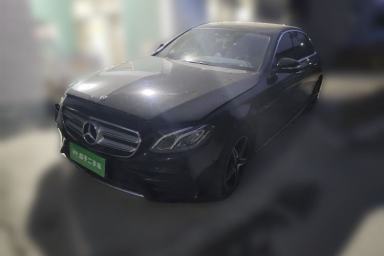 Used Mercedes-Benz E-Class 2020 Restyled E 300 L Sport Exclusive Edition