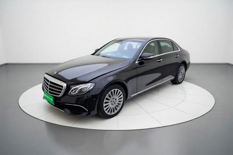 Used Mercedes-Benz E-Class 2020 E 300 L Stylish Model Guazi used car, China used car export, Used car for sale, Used cars, Cheapest cars for sale