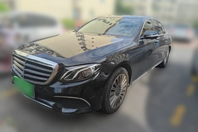 Used Mercedes-Benz E-Class 2020 Restyled E 300 L Exclusive Edition