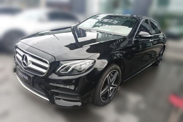 Used Mercedes-Benz E-Class 2020 Restyled E 300 L Sport Exclusive Edition