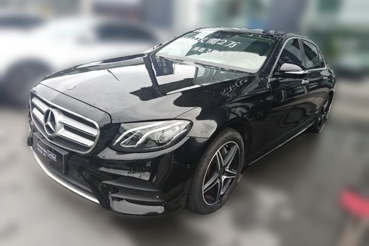 Used Mercedes-Benz E-Class 2020 Restyled E 300 L Sport Exclusive Edition Guazi used car, China used car export, Used car for sale, Used  cars, Cheapest cars for sale
