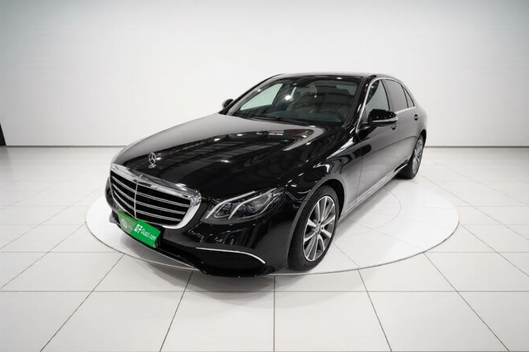 Ojetý Mercedes-Benz E-Class 2020 Facelift E 260 L Guazi used car, China used car export, Used car for sale, Used  cars, Cheapest cars for sale