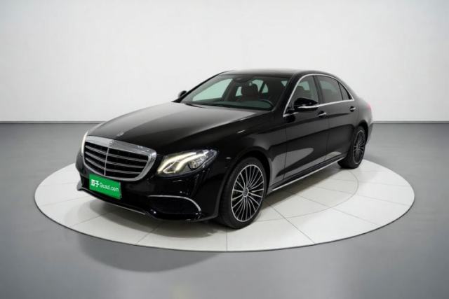 Ojetý Mercedes-Benz E-Class 2020 Restyled E 300 L Sporty and Stylish Edition
