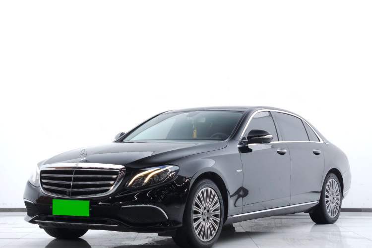 Used Mercedes-Benz E-Class 2020 Restyled E 300 L Exclusive Edition Guazi used car, China used car export, Used car for sale, Used  cars, Cheapest cars for sale