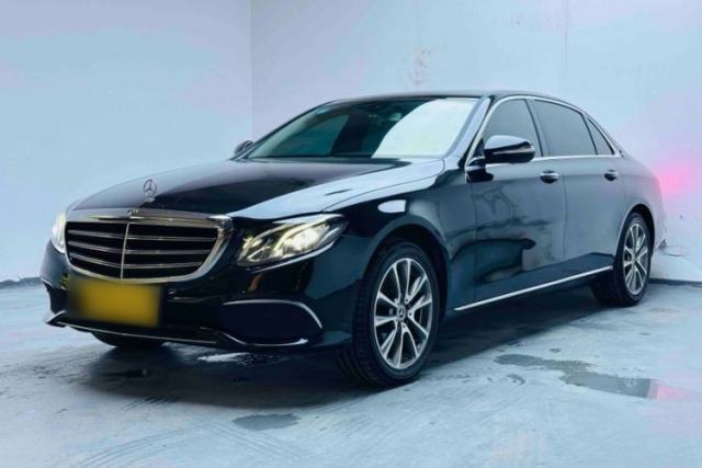 Used Mercedes-Benz E-Class 2020 E 260 L