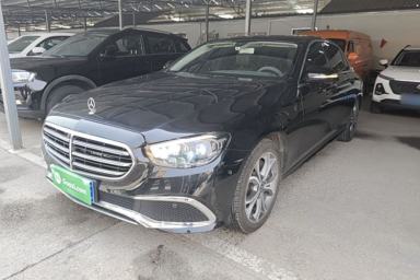 Used Mercedes-Benz E-Class 2020 Restyled E 300 L Sporty and Stylish Edition