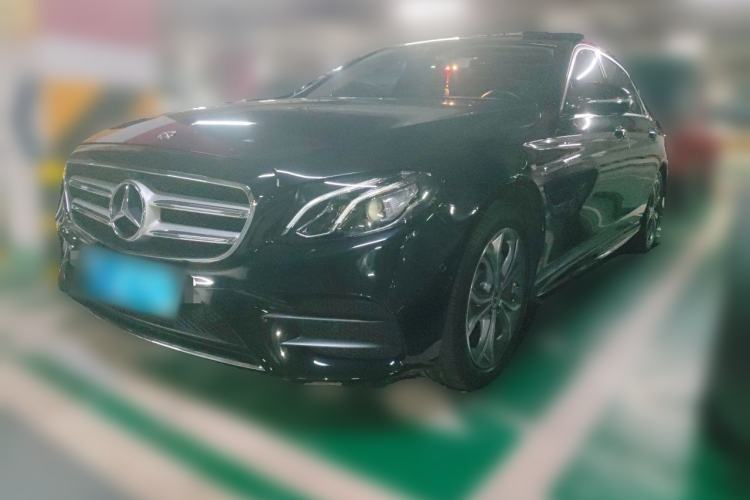 Mercedes-Benz E-Class 2020 E 300 L Sporty and Stylish Model مستعملة Guazi used car, China used car export, Used car for sale, Used  cars, Cheapest cars for sale