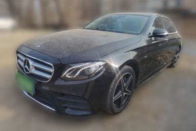 Used Mercedes-Benz E-Class 2020 Restyled E 300 L Sport Exclusive Edition