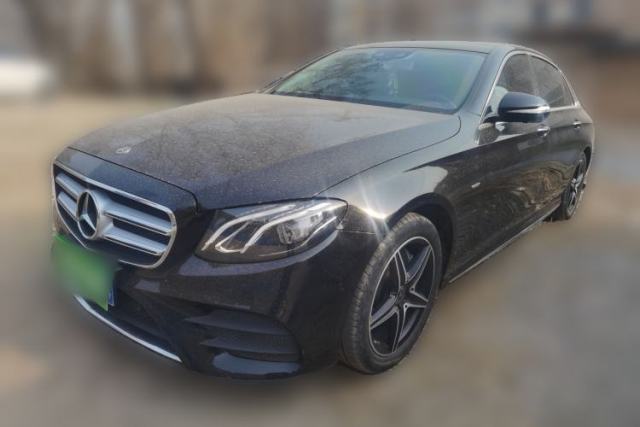 Used Mercedes-Benz E-Class 2020 Restyled E 300 L Sport Exclusive Edition