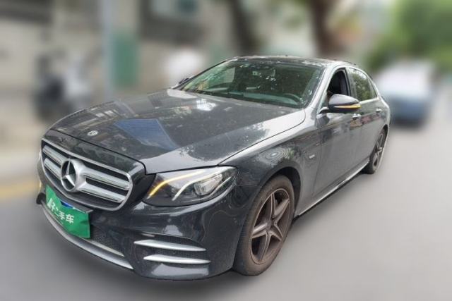 Used Mercedes-Benz E-Class 2020 Restyled E 300 L Sport Exclusive Edition