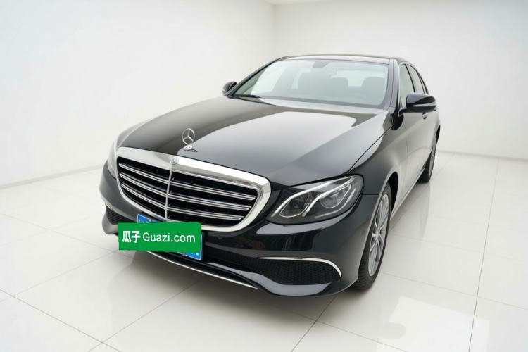 Mercedes-Benz E-Class 2020 Facelift E 300 L Stylish Edition usata Guazi used car, China used car export, Used car for sale, Used  cars, Cheapest cars for sale