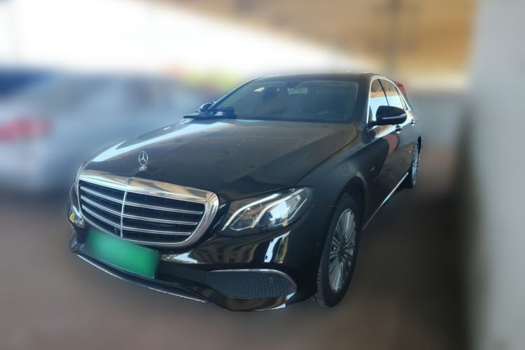 Mercedes-Benz E-Class 2020 Restyled E 300 L Exclusive Edition usado Guazi used car, China used car export, Used car for sale, Used  cars, Cheapest cars for sale