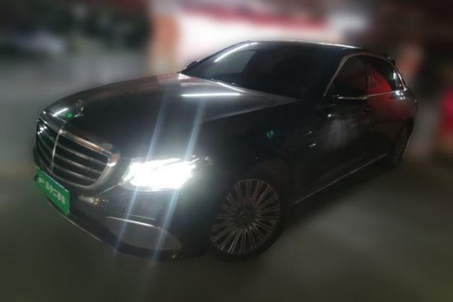 Used Mercedes-Benz E-Class 2020 Restyled E 300 L Exclusive Edition