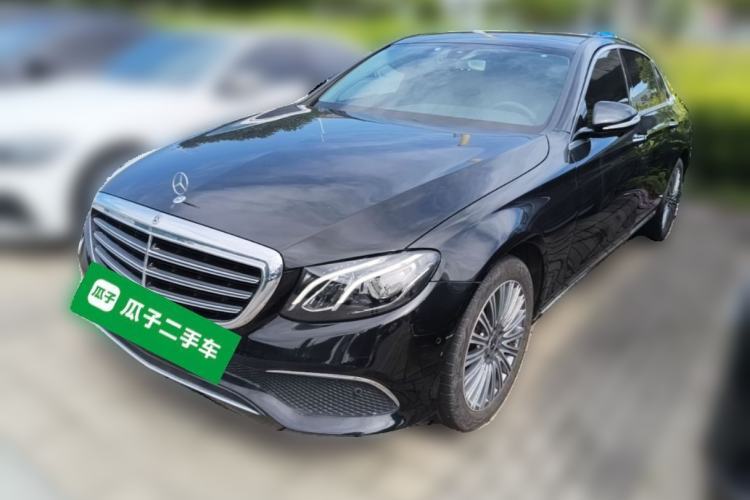 Used Mercedes-Benz E-Class 2020 Facelift E 300 L Stylish Edition Guazi used car, China used car export, Used car for sale, Used cars, Cheapest cars for sale
