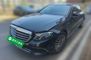 Used Mercedes-Benz E-Class 2020 Restyled E 300 L Exclusive Edition