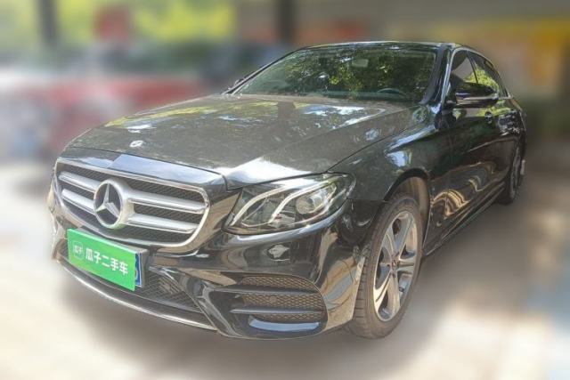 Used Mercedes-Benz E-Class 2020 E 260 L