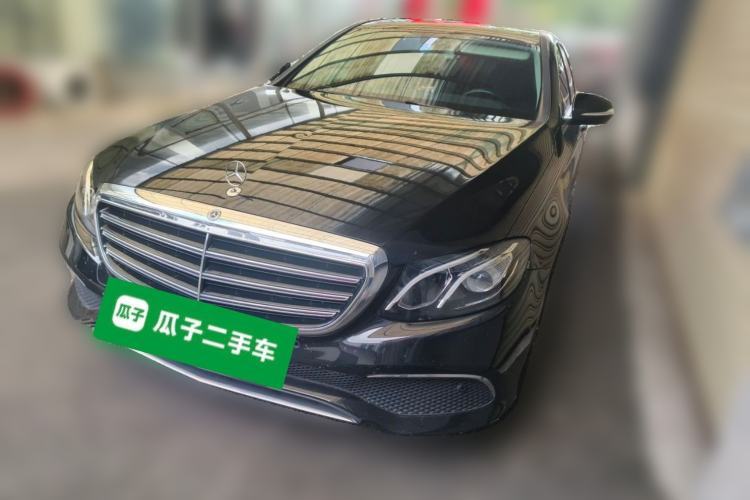 Ojetý Mercedes-Benz E-Class 2020 Facelift E 260 L Guazi used car, China used car export, Used car for sale, Used  cars, Cheapest cars for sale