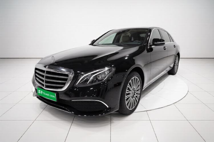 Mercedes-Benz E-Class 2020 Restyled E 300 L Exclusive Edition de segunda mano Guazi used car, China used car export, Used car for sale, Used cars, Cheapest cars for sale