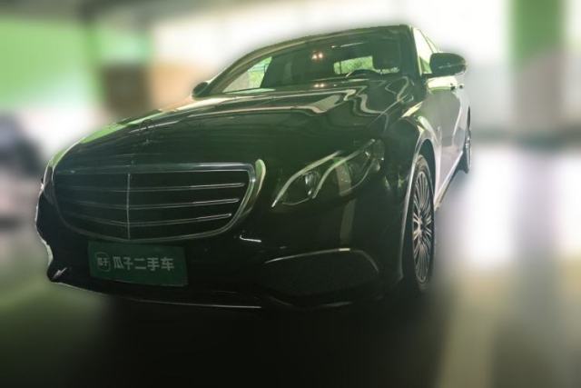 Used Mercedes-Benz E-Class 2020 Restyled E 300 L Exclusive Edition