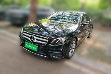 Used Mercedes-Benz E-Class 2020 E 300 L Sport Luxury Edition