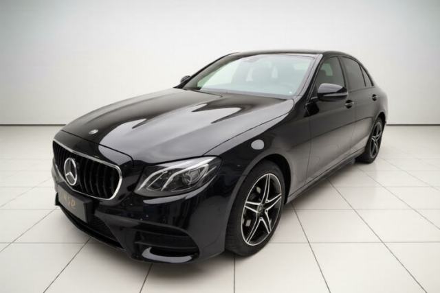 Mercedes-Benz E-Class 2020 Facelift E 260 Sport Edition d’occasion