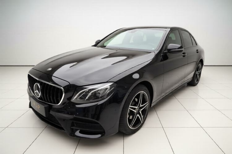 Ojetý Mercedes-Benz E-Class 2020 Facelift E 260 Sport Edition Guazi used car, China used car export, Used car for sale, Used  cars, Cheapest cars for sale