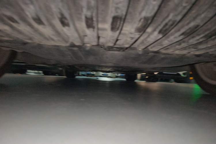 Used Mercedes-Benz E-Class 2020 E 300 L Luxury Model Chassis Front