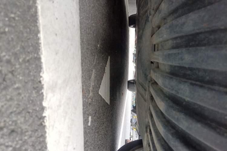 Used Mercedes-Benz E-Class 2020 E 260 L Chassis Front