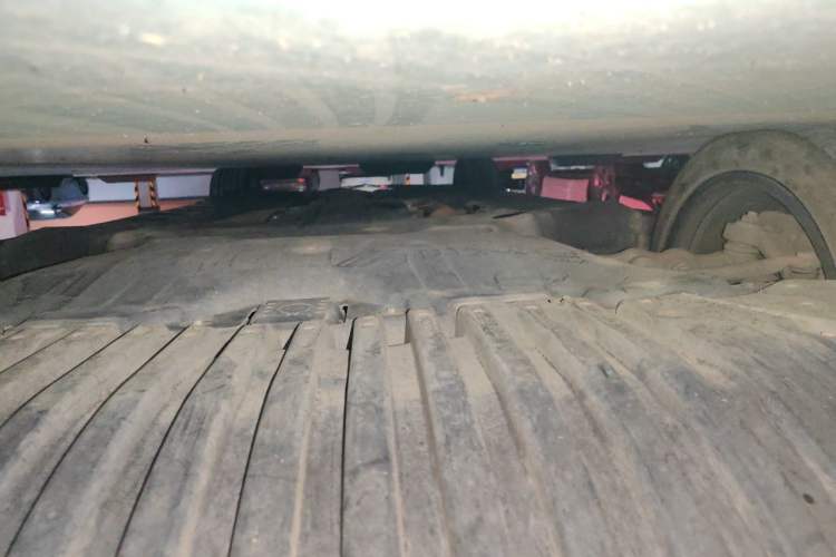 Used Mercedes-Benz E-Class 2020 E 260 L Chassis Front