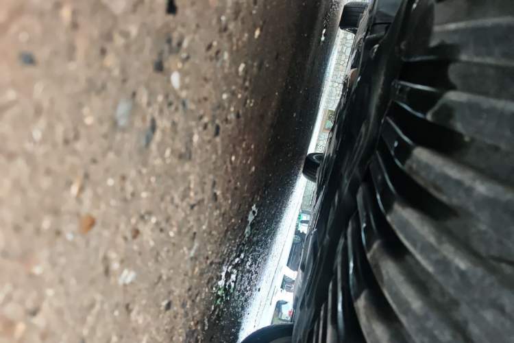Used Mercedes-Benz E-Class 2020 E 300 L Stylish Model Chassis Front