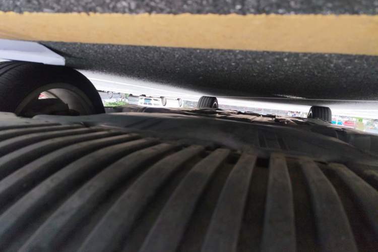 Used Mercedes-Benz E-Class 2020 E 300 L Stylish Model Chassis Front